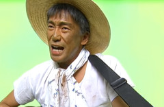 玉置浩二って「田園」1曲でこんなに有名になったのすごいよな
