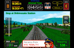 『電車でGO！』にそっくりで炎上した日本鉄道シミュ『レトロレールGO！』開発中止を検討「パクリと叩かれて悲しい」