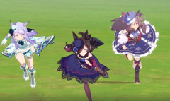 【ウマ娘】昔はアニバで調整していたのに…最近はキャラの調整とかもしないしシステム面は手抜きよね。