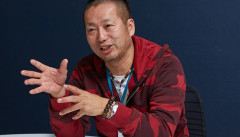 【悲報】岡本吉起のゲームリパブリックが破産