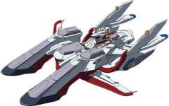 SEEDシリーズ終わらせるためにはアークエンジェルを沈めなきゃいけない
