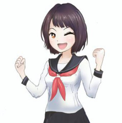 【画像】最近の女子中学生、レベルが高すぎるｗｗ