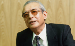 【恩義】スクエニ「山内さんと任天堂さんに恩返しができていないので少しでも何かしたい」