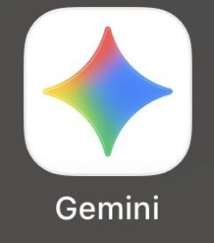 Gemini使ってる人