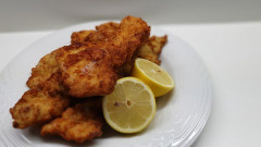 唐揚げに付ける調味料といえば？