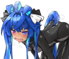 【ウマ娘】インナーターボは尻尾が叡智だからダメです。