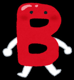 B型の嫁貰ったけど最悪だな