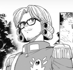 【勇者アバンと獄炎の魔王】63話 感想...再起