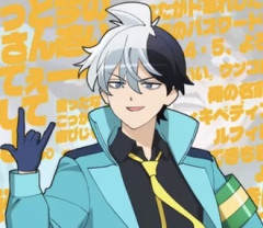 【超巡！超条先輩】アニメPV公開！