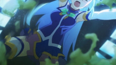 【画像】このすば アクアってヱロく感じるシーン多いよなｗｗｗｗｗ
