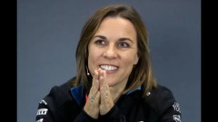 元ウィリアムズF1代表クレア「アロンソは競り合いたいの」「アルピーヌ移籍を考えても驚きじゃないわ」