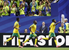 南アフリカ、チェコに先制許すも終盤PK弾で追い付き1-1ドロー！北中米W杯第2節（関連まとめ）