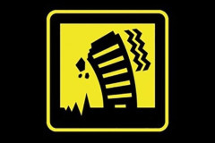 緊急地震速報、「電車乗客がパニックになる」という理由で没になったバージョンが存在していた　