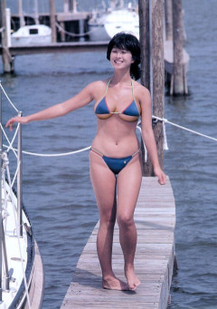 【画像】昔のアイドルのえちい体つきは異常ｗｗｗｗｗｗｗｗｗｗｗｗ