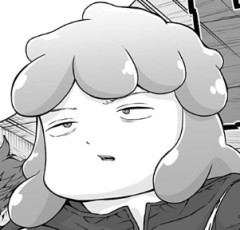 【ブヨトピア】12話 感想...汚い