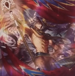 【遊戯王TCG情報】海外のCORIに『Mortilux Heruvur』が新規収録決定！
