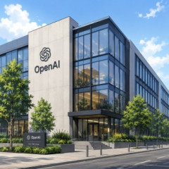 【悲報】OpenAIさん、最終赤字6兆円ｗｗｗｗ