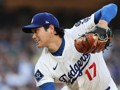大谷翔平9人　vs  イチロー9人で野球の試合したら