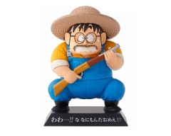 ドラゴンボール史上、最も危険なキャラクター