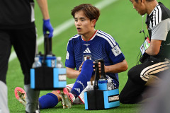 【悲報】久保、GS絶望
