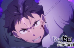 『リゼロ』4期11話、海外ファンが大絶賛ｗｗｗｗｗｗｗｗ