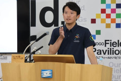 「会見続けられない」「怖くて何も言えなくなる」　斎藤知事会見「人殺し」発言記者を刑事告訴でヒートアップ