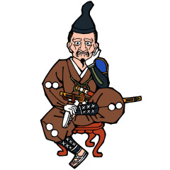 徳川家康が最も恐れた男一覧www