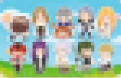 最近、マジで「いらすとや」見かけないけど？なんでや？一時期はなんでもかんでも いらすとや だったのに。
