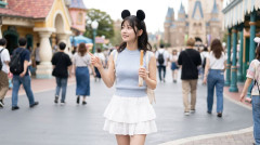 【うせやろ！？】ディズニーの駐車料金が4000円