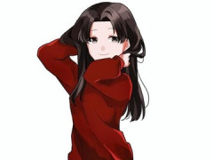 【画像】むっちりボディでちょうどEカップのお姉さん