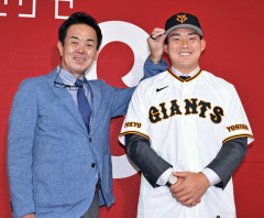 スポーツ報知「巨人は熱心に小笠原慎之介を誘った。一方、古巣中日はオファーすら出さなかった」