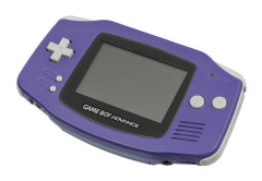 スーファミよりGBAの方が性能良かったん？
