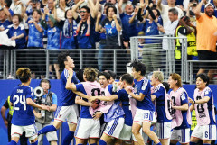 【朗報】W杯日本―オランダ戦、米国で「883万8000人」視聴　米国戦以外の英語放送で歴代2位