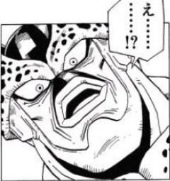 セルが他のボスと違って復活しないの何でなんだろうね？