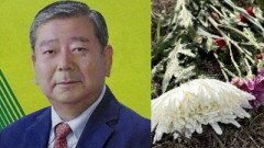 【画像】下妻市長の首吊り方法、怖すぎる