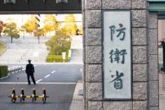 貧乏な家庭の子供が自衛隊になる