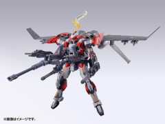 「ARX-8 レーバテイン＆XL-3 緊急展開ブースター 最終決戦仕様」悩んでたらどこも売り切れてる…