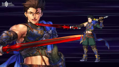 【FGO】ディルムッドって英霊としての格はどのぐらい？ランスロットの原型だしかなり強い戦士系だと思うけど