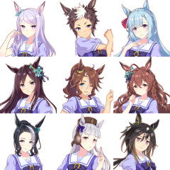 【ウマ娘】メジロ家にコネを作ろうとするなら