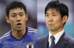 遠藤航の心を砕いた“決定打”とは？　非情な「通告のタイミング」で「堪忍袋の緒が切れた」