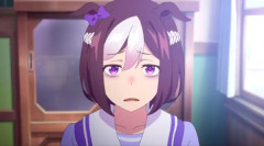 【ウマ娘】トレセン学園の学力はどんなもんなの？