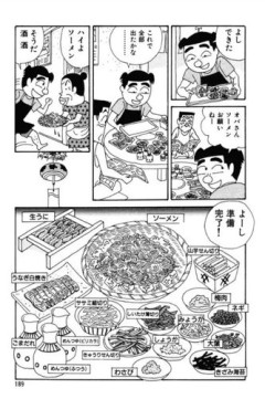 【悲報】面接官僕「そうめんを更に美味しくする方法は？」