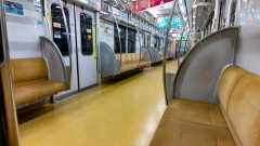 【悲報】登録者14万YouTuber、電車内で『悲惨な状態』になってしまうｗｗｗｗｗｗｗｗｗ