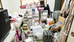 【悲報】断捨離「物の持ちすぎは管理コストがかかるから良くない！」←わかる