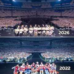 【悲報】NiziUさん、たった４年で死ぬほどオワコンになるｗｗｗｗｗｗｗｗｗｗｗｗｗ
