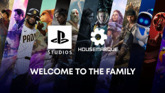 【朗報】サロスの開発元Housemarque、サロスの成功によりSIEのファーストスタジオに昇格