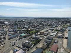 東北地方第2の都市←どこのイメージ？
