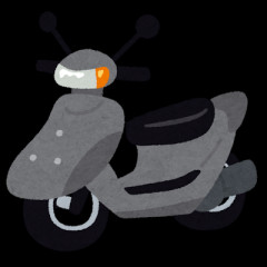【画像】ホンダの新型スクーター渋すぎるｗｗｗｗｗ