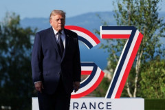 トランプ「イランに48兆円の賠償金払うぞ。ただしアメリカは払わない」