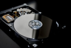 外付けHDD6TBが2万円という事実